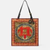 Wild Cats Tote Bag Wild Cats Tote Bag