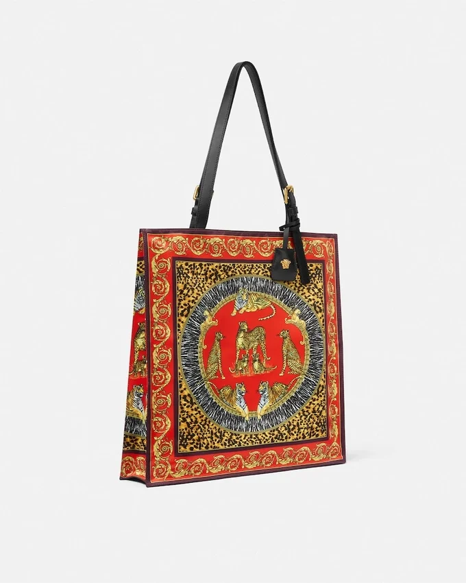 Wild Cats Tote Bag Wild Cats Tote Bag