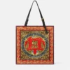 Wild Cats Tote Bag Wild Cats Tote Bag