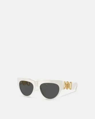 Winged Medusa Sunglasses