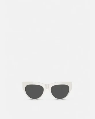 Winged Medusa Sunglasses