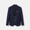 Wool Blazer