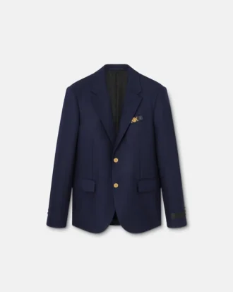 Wool Blazer