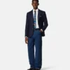 Wool Blazer