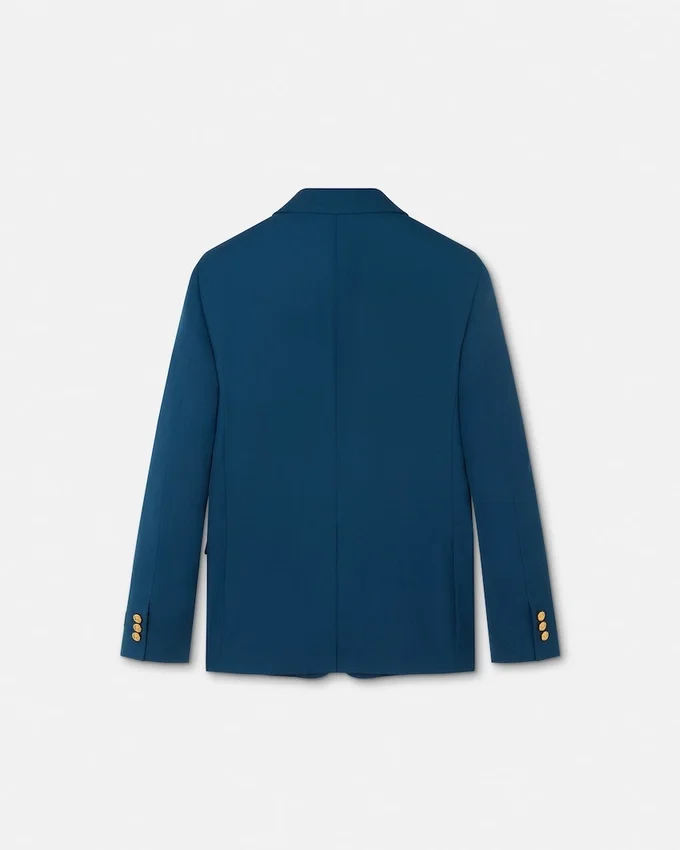Wool Blazer Wool Blazer