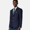 Wool Blazer