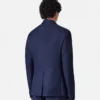 Wool Blazer Wool Blazer