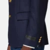 Wool Blazer