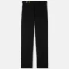 Wool-Blend Formal Pants Wool-Blend Formal Pants