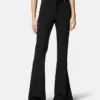 Wool-Blend Formal Pants Wool-Blend Formal Pants