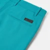 Wool-Blend Formal Pants Wool-Blend Formal Pants