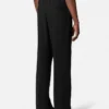 Wool-Blend Formal Pants Wool-Blend Formal Pants
