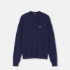 Wool-Blend Knit Sweater Wool-Blend Knit Sweater