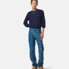 Wool-Blend Knit Sweater Wool-Blend Knit Sweater