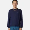 Wool-Blend Knit Sweater Wool-Blend Knit Sweater