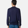 Wool-Blend Knit Sweater Wool-Blend Knit Sweater