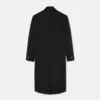 Wool Caban Wool Caban