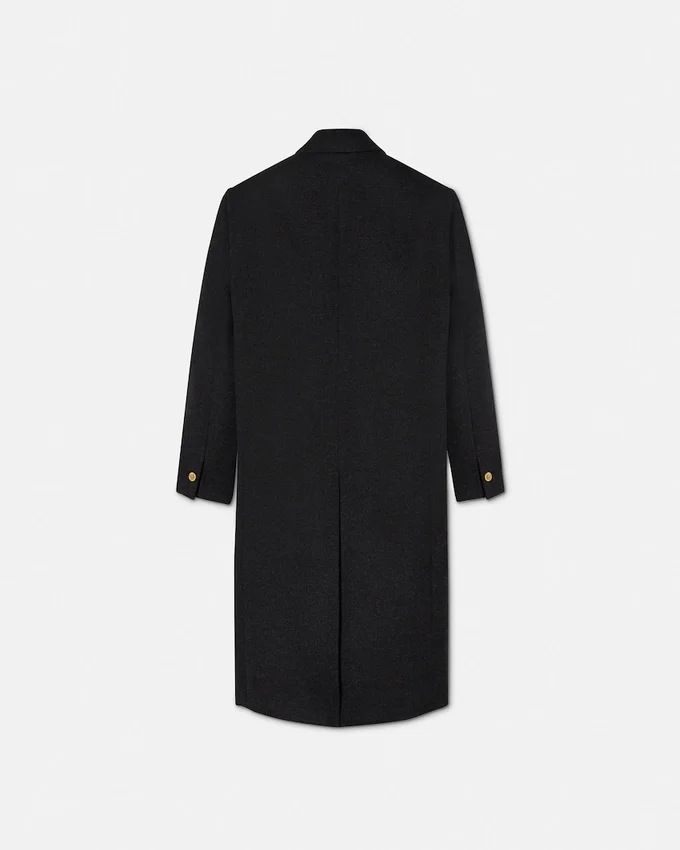 Wool Caban Wool Caban