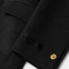 Wool Caban Wool Caban