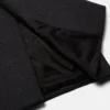 Wool Caban Wool Caban