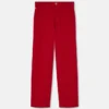 Wool Carpenter Pants Wool Carpenter Pants