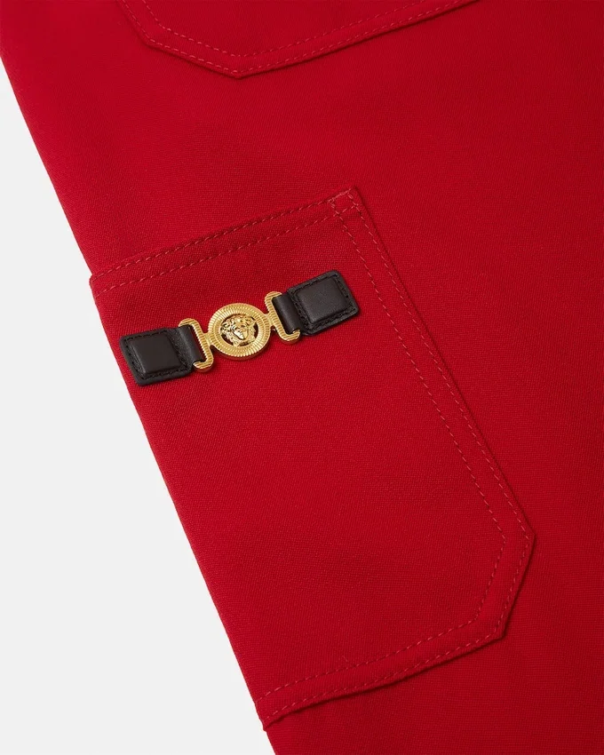 Wool Carpenter Pants Wool Carpenter Pants