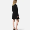 Wool-Cashmere A-Line Coat Wool-Cashmere A-Line Coat