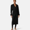 Wool-Cashmere Belted Coat Wool-Cashmere Belted Coat