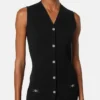Wool-Cashmere Knit Maxi Dress Wool-Cashmere Knit Maxi Dress