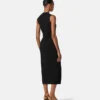 Wool-Cashmere Knit Maxi Dress Wool-Cashmere Knit Maxi Dress
