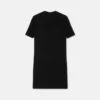 Wool-Cashmere Knit Shirt Dress Wool-Cashmere Knit Shirt Dress