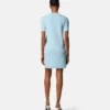 Wool-Cashmere Knit Shirt Dress Wool-Cashmere Knit Shirt Dress