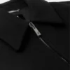 Wool-Cashmere Zipped Blouson Wool-Cashmere Zipped Blouson