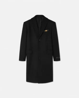 Wool Coat