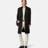 Wool Coat Wool Coat