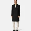 Wool Coat Wool Coat