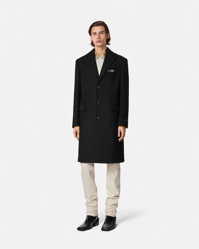 Wool Coat Wool Coat