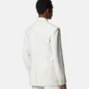 Wool Double-Breasted Blazer Wool Double-Breasted Blazer