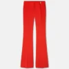 Wool DV Pants Wool DV Pants