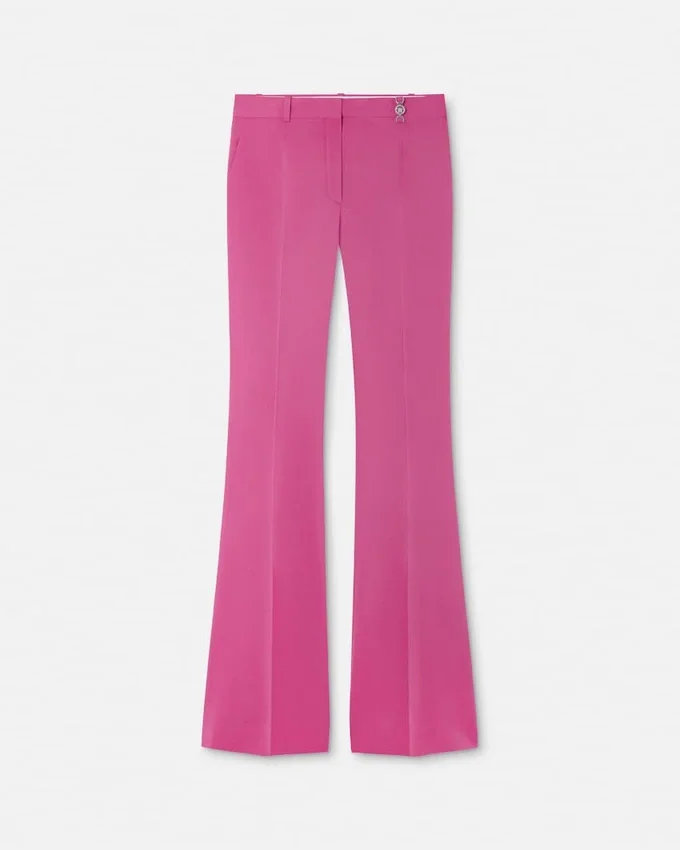 Wool DV Pants Wool DV Pants
