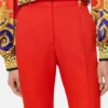 Wool DV Pants Wool DV Pants