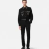 Wool Formal Pants