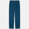 Wool Jogger Pants