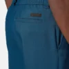 Wool Jogger Pants