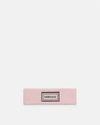 Wool Knit Band