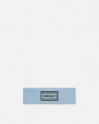 Wool Knit Band