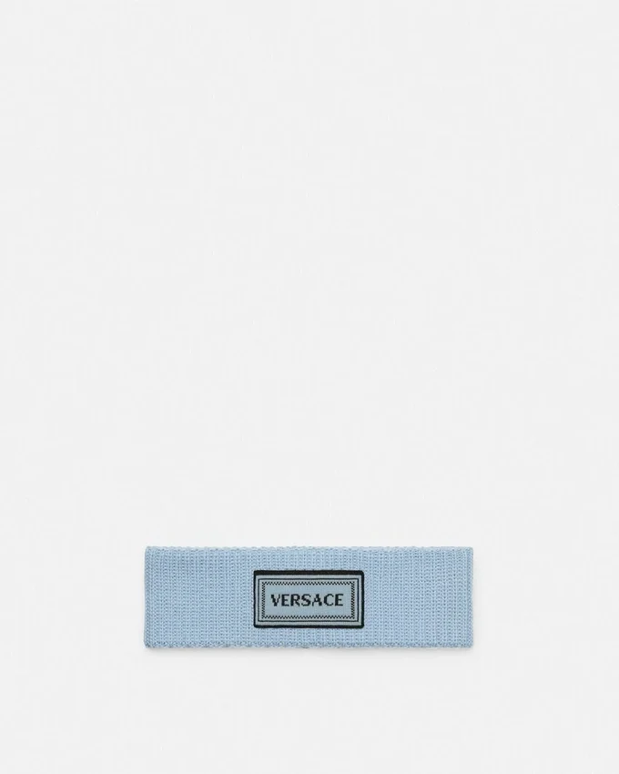 Wool Knit Band Wool Knit Band