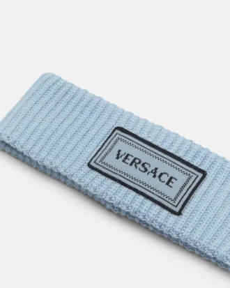 Wool Knit Band