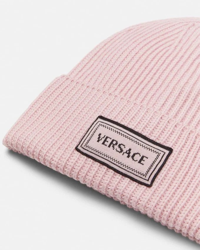 Wool Knit Beanie Wool Knit Beanie