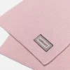 Wool Knit Scarf Wool Knit Scarf